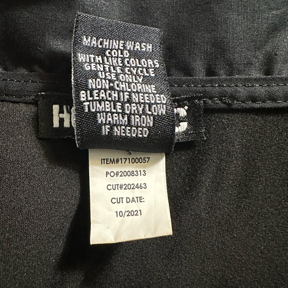 HOT TOPIC MUSHROOM ๐ LACE COLLAR TIERED BABYDOLL DRESS SIZE(M) - Picture 15 of 15